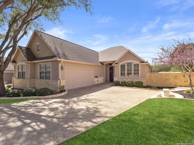 3926 River Falls, San Antonio, TX, 78259