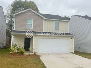 414 Jada Ln, Villa Rica, GA 30180