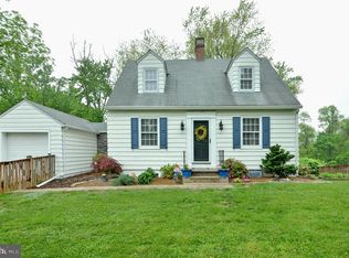 614 Monkton Rd, Monkton, MD 21111