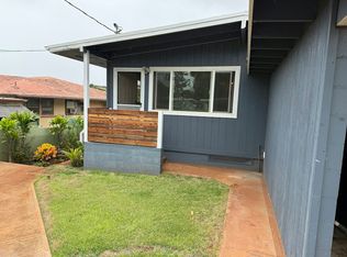 1460 Hoohulu St, Pearl City, HI 96782