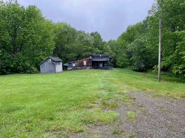 265 Savage Road, Waldo, ME 04915
