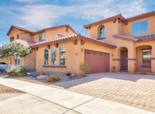 3843 E Morelos St, Gilbert, AZ 85295
