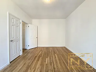 Rented by Made In NY Realty