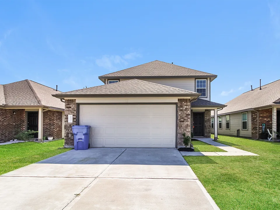 22346 Porter Mountain Trl