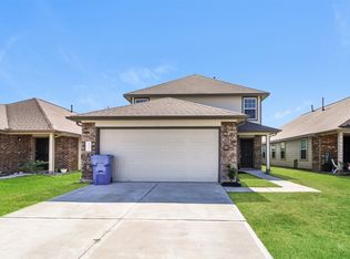 22346 Porter Mountain Trl, Porter, TX 77365