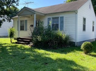 738 Woodmont Blvd, Clarksville, TN 37040