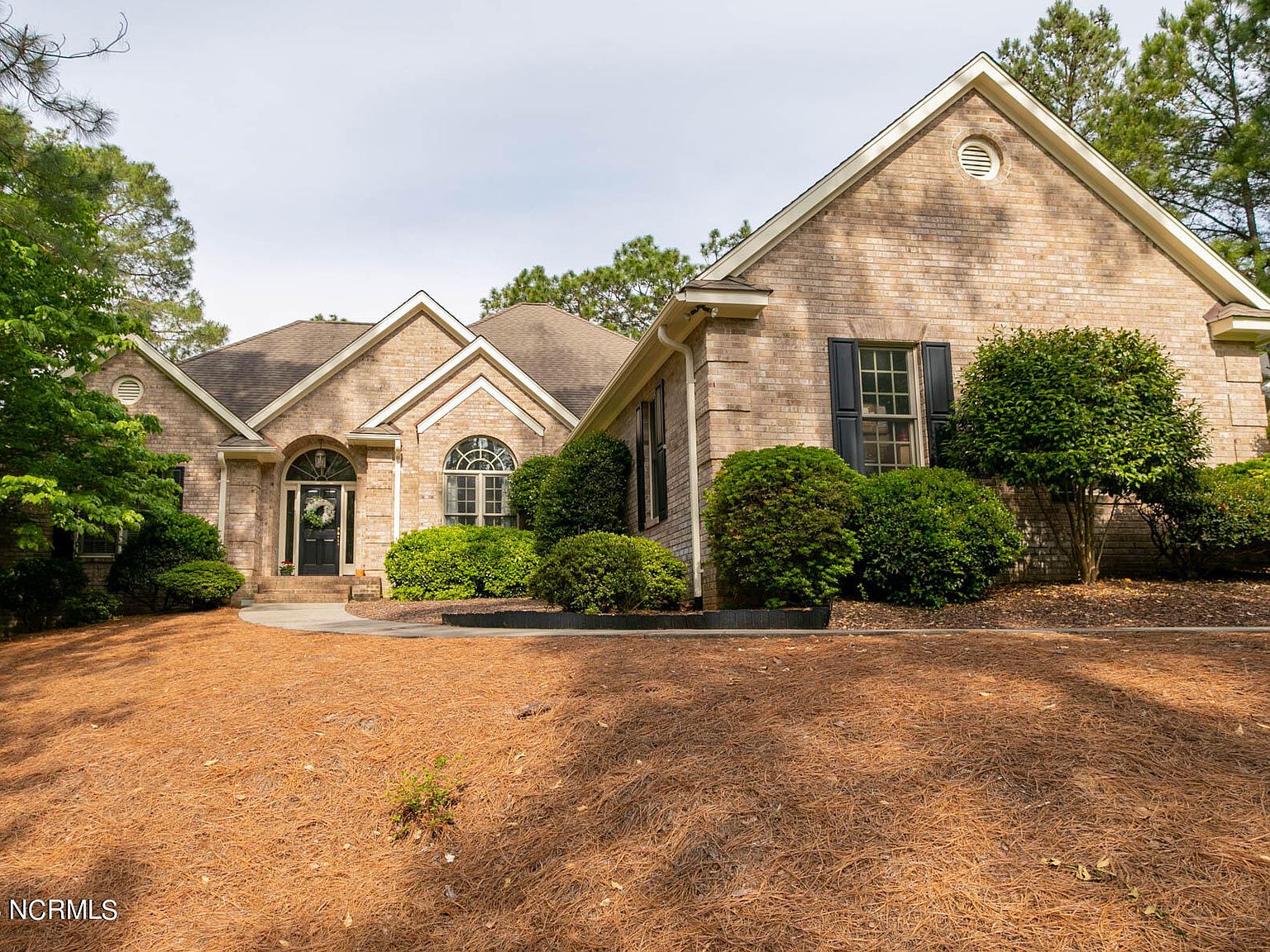 20 Kilberry Drive, Pinehurst, NC 28374 Zillow