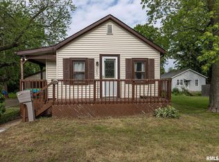 2607 47th St, Moline, IL 61265