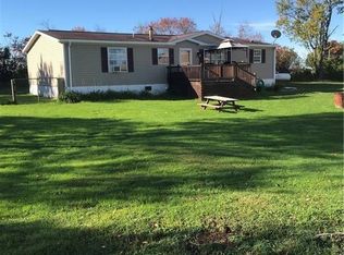 31026 Us Route 11, Philadelphia, NY 13673
