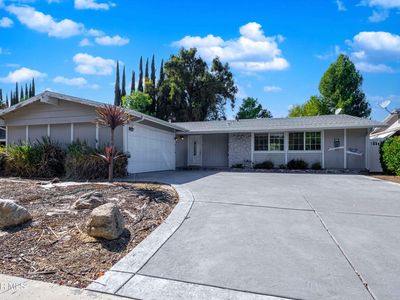 167 N Kanan Rd, Oak Park, CA, 91377