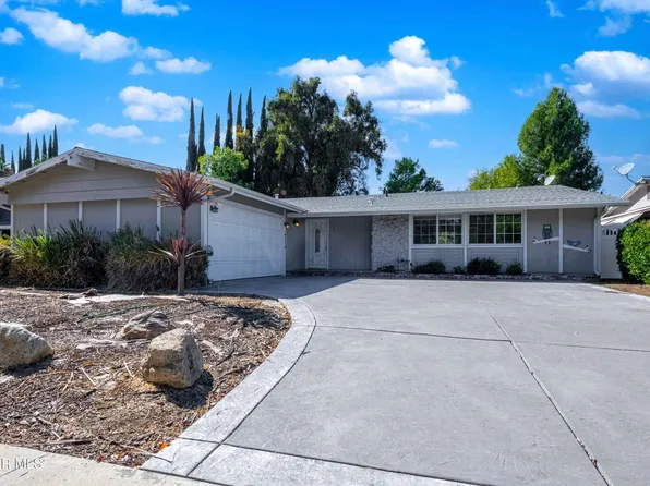 167 N Kanan Rd, Oak Park, CA 91377