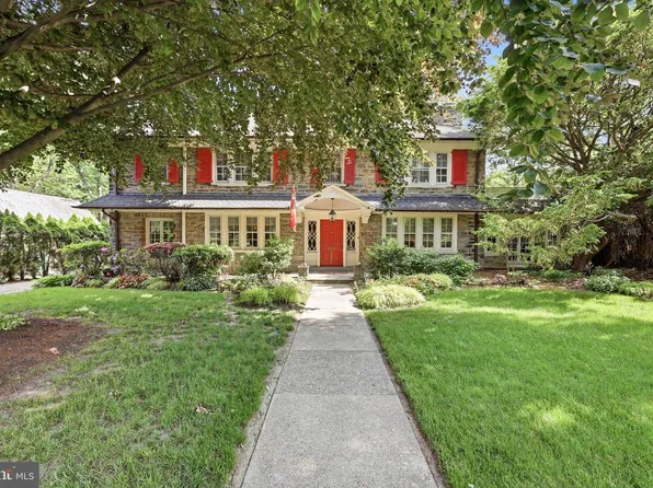 1006 W Cliveden St, Philadelphia, PA 19119