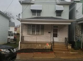 142 Church St, Washington, PA 15301