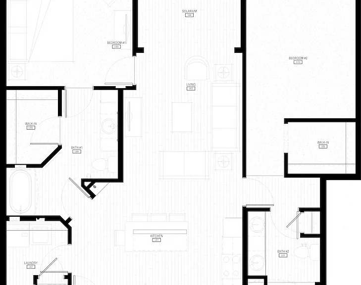 Canopy Park Apartments — Photo 57