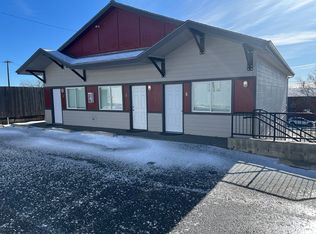 506 3rd Street, Cheney, WA 99004