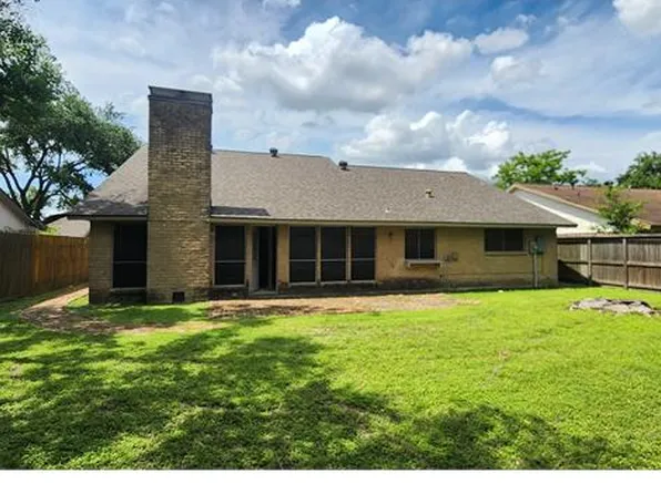 22439 Coriander Dr, Katy, TX 77450
