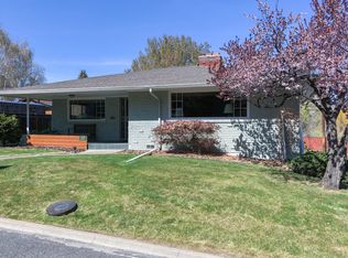 2105 Maclaren St, Yakima, WA 98902