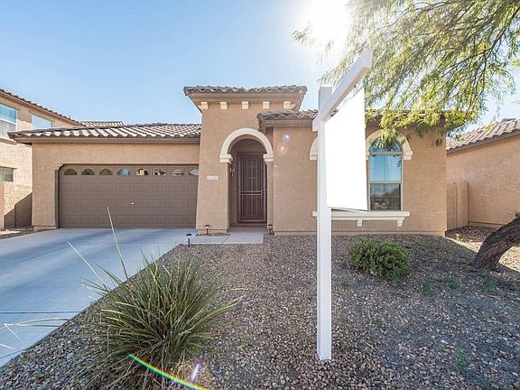 Very well maintained home