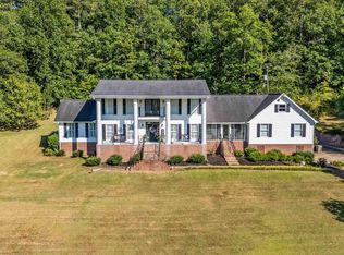 7312 Empire Rd, Empire, AL 35063