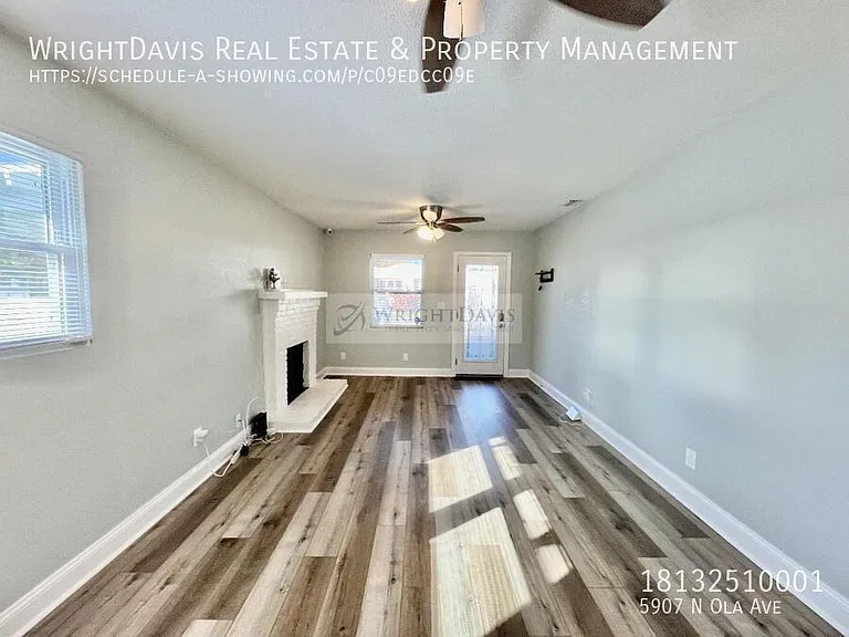 5907 N Ola Ave — Photo 8