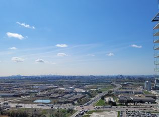 1000 Portage Pkwy #3107, Vaughan, ON L4K 0L1