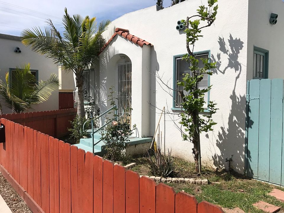 1st image of 3119 Juniper St #0