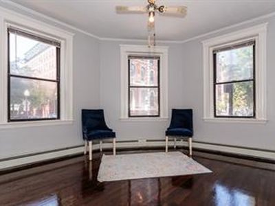 34-36 E Newton St #34-2, Boston, MA, 02118