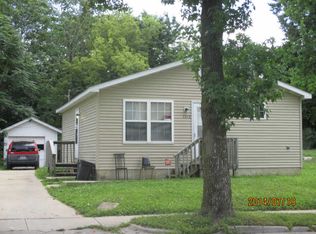 1212 N Edward St, Decatur, IL 62522