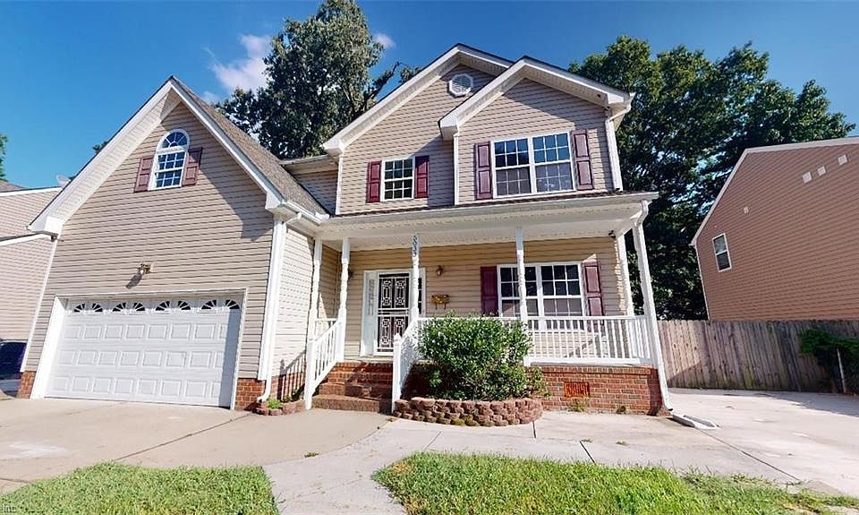 5033 Krick St, Norfolk, VA 23513 Zillow