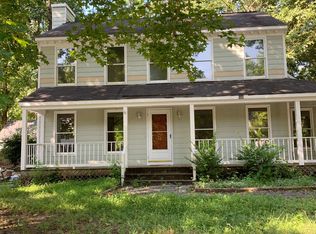 7121 Mill Valley Rd, Mechanicsville, VA 23111