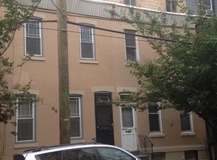 2330 Fitzwater St, Philadelphia, PA