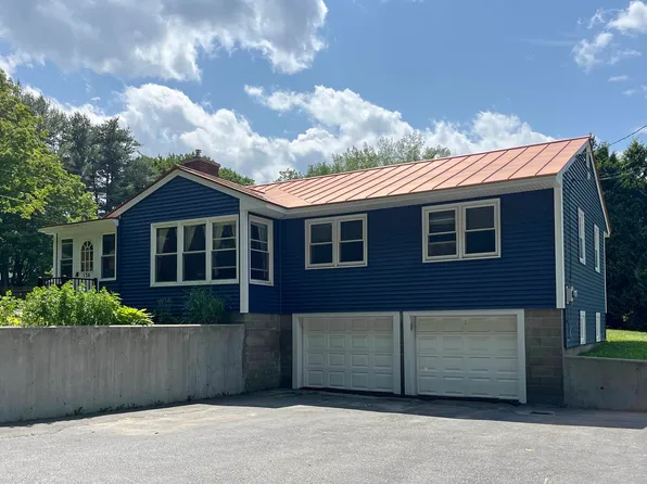 138 Cedar Street, Brattleboro, VT 05301