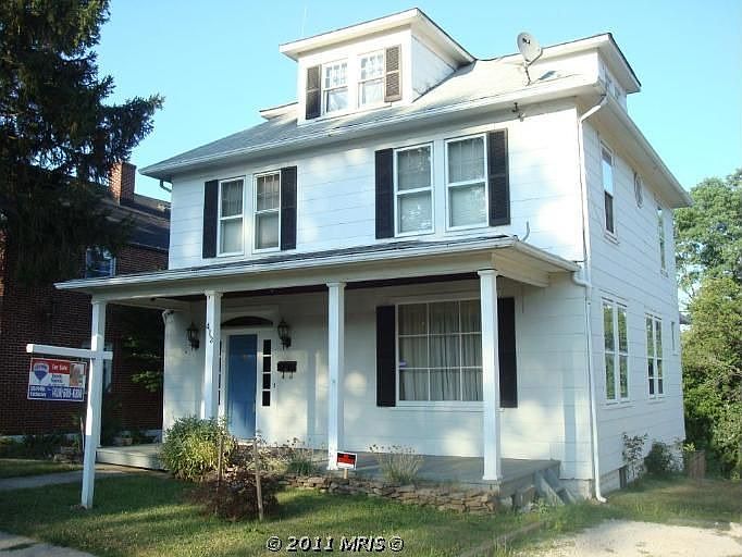 2nd image of 413 Hazlett Ave