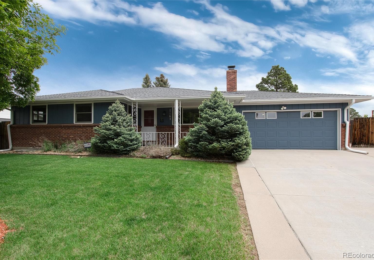 7162 S Franklin Street, Centennial, CO 80122 MLS 3964128 Zillow