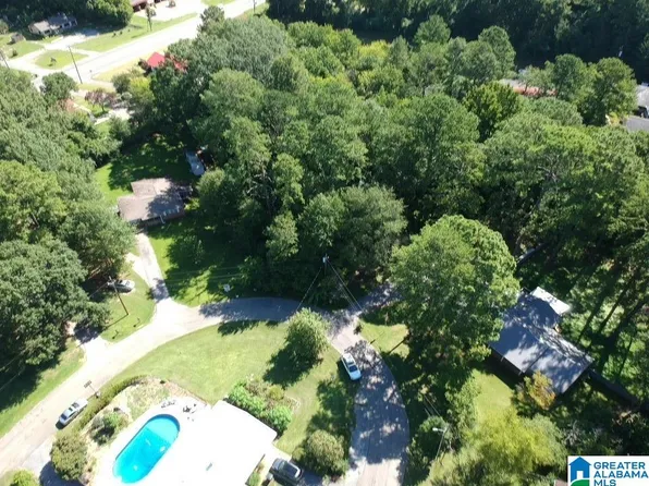 Xyz Doster Dr Lot 6, Montevallo, AL 35115