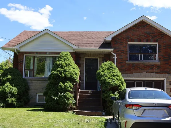113 Pitfield Rd #1, Toronto, ON M1S 1Y5