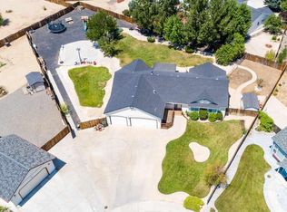 2648 Wildrye Ct, Minden, NV 89423