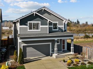 1440 32nd St NW, Puyallup, WA