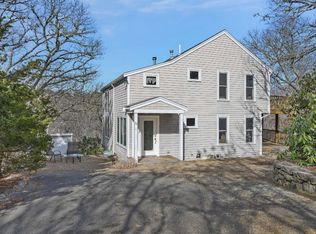 18 Wood Duck Way, Oak Bluffs, MA 02557