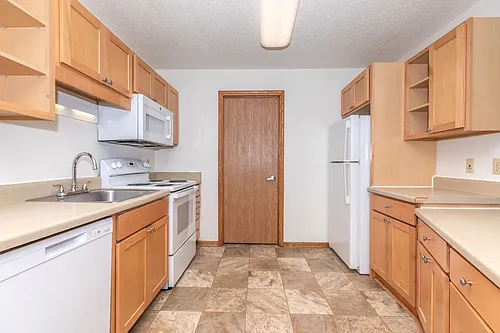 Floor plan 207