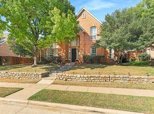 1218 Newberry Dr, Allen, TX 75013