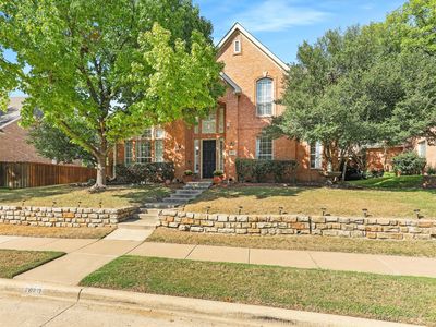 1218 Newberry Dr, Allen, TX, 75013