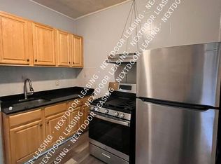 111 Baldwin Ave #2LM, Jersey City, NJ 07306