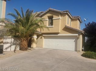 9124 Spoonbill Ridge Pl, Las Vegas, NV 89143
