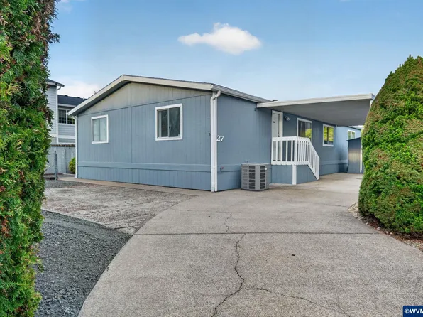 1500 Gabriela Ct NE, Salem, OR 97301