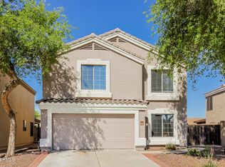 14006 N 127th Ave, El Mirage, AZ 85335