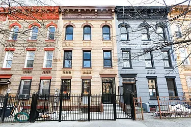 Rented by Citi Habitats