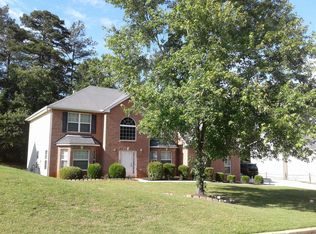 3991 S River Ln, Ellenwood, GA