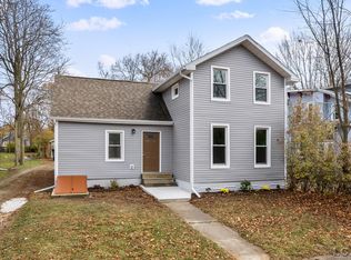 451 Allis St, Adrian, MI 49221