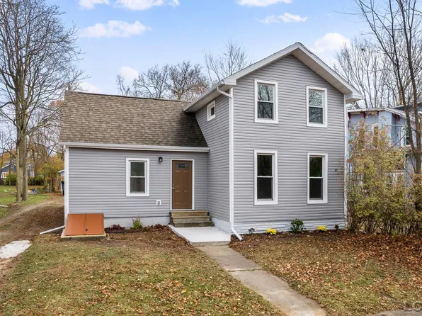 451 Allis St, Adrian, MI 49221
